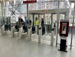 Franklin Square station